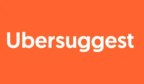 Ubersuggest Merchant Logo