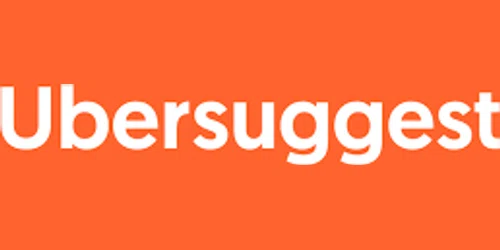 Ubersuggest Promo Code