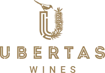 Ubertas Wines Merchant Logo