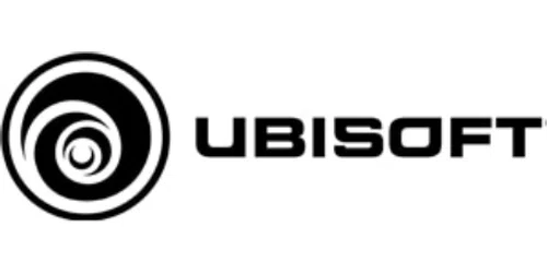 Ubisoft Merchant logo