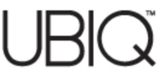 UBIQ Merchant Logo