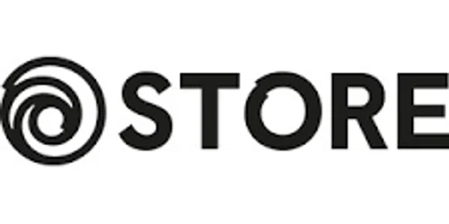 Ubisoft Store Merchant logo