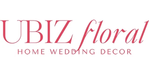 UbizFloral Promo Code