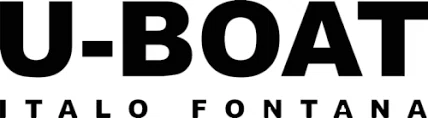 U-Boat Watch Merchant Logo