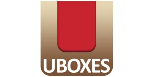 Uboxes Merchant logo