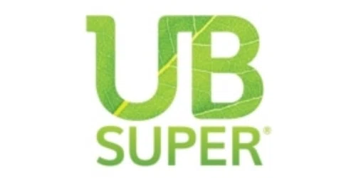 UB Super Promo Code