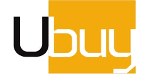 Ubuy Merchant logo