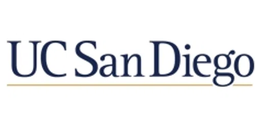 UC San Diego Financial Aid & Scholarships Merchant logo