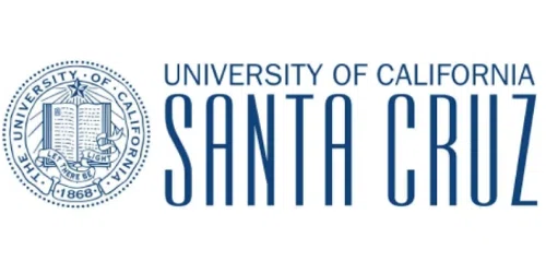 UC Santa Cruz Financial Aid Merchant logo