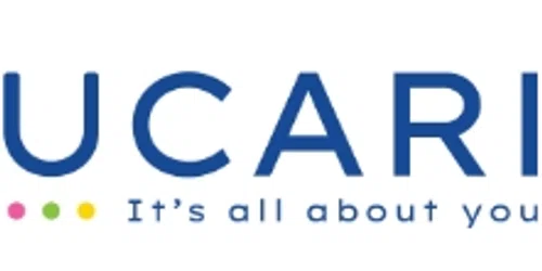 UCARI  Merchant logo