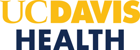 UC Davis Health Merchant Logo