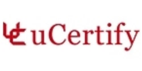 uCertify Merchant logo