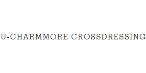 U-charmmore Crossdressing Promo Code