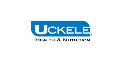 Uckele coupon