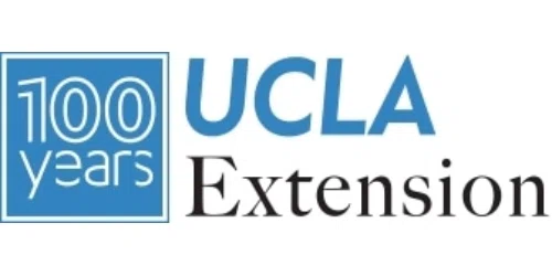 UCLA Extension Merchant logo