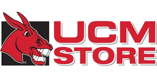 UCM Bookstore Promo Code