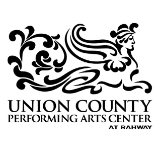 Union County Performing Arts Center Merchant Logo
