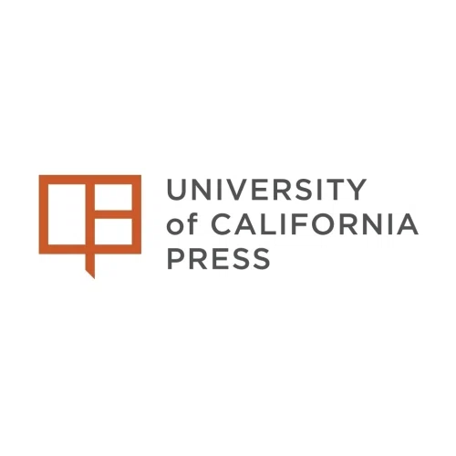 30 Off University of California Press Promo Code 2024