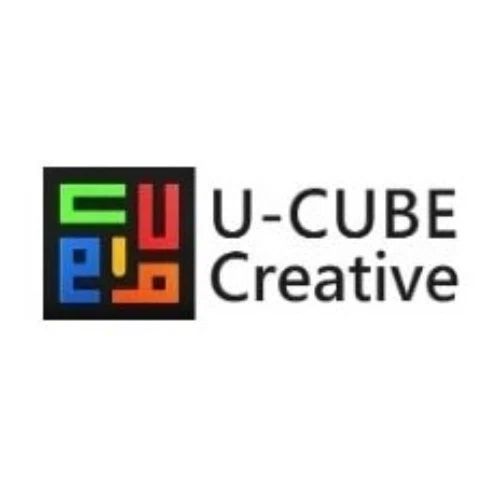 U Cube Creative Promo Code