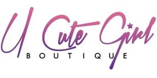 U Cute Girl Boutique Promo Code