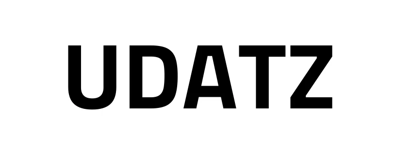 UDATZ Merchant Logo