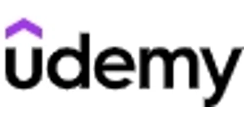Udemy Merchant logo
