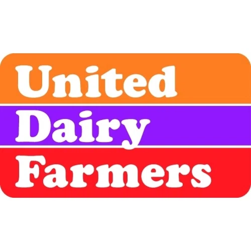 UNITED DAIRY FARMERS Promo Code — 60 Off Sep 2024