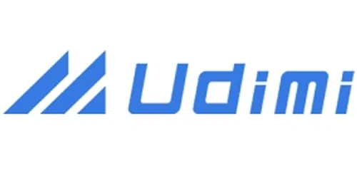 Udimi Merchant logo