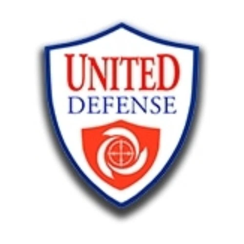 United Defense Promo Codes 25 Off 2 Active Offers Oct 2020