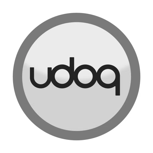 udoq Merchant Logo