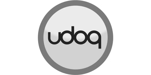 udoq Promo Code