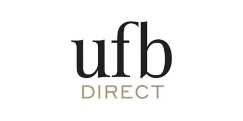 UFB Direct coupon