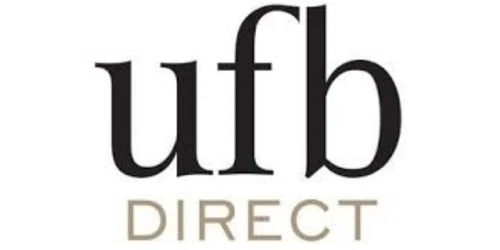 UFB Direct Merchant logo