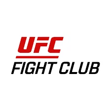 UFC Fight Club Merchant Logo