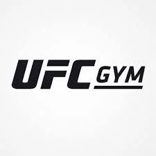UFC Gym Merchant Logo