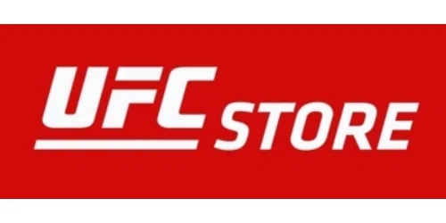 UFC Store EU Merchant logo