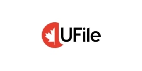 UFile coupon