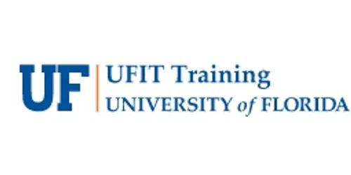 UFIT Training Merchant logo
