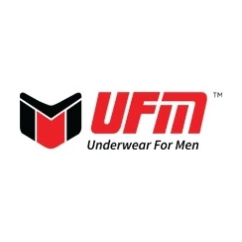 25% Off UFM Underwear Discount Code (11 Active) Mar '24