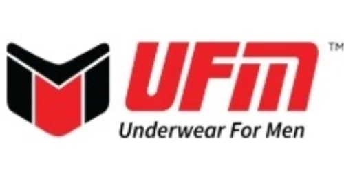 UFM Underwear Merchant logo
