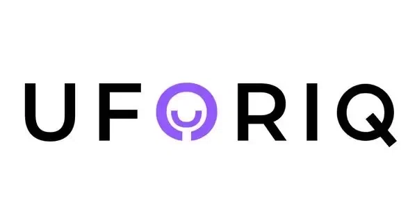 Uforiq Merchant Logo