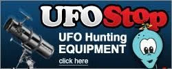 UFO Stop Merchant Logo