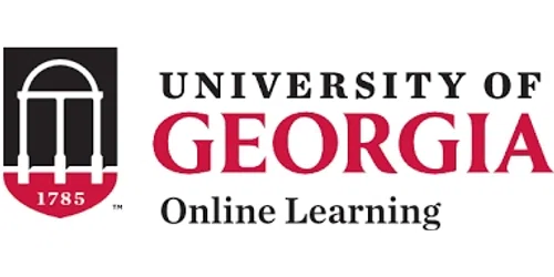 UGA Online Merchant logo