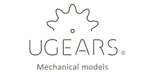 UGears UK coupon