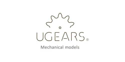 UGears US coupon