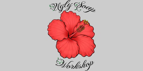 Ugly Soap Workshop Promo Code