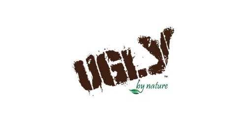 Ugly By Nature coupon