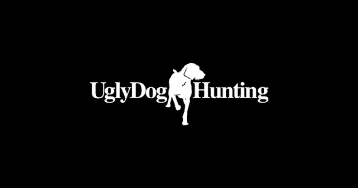 Ugly Dog Hunting Promo Codes 15 Off in August 2025