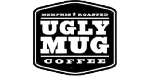 Ugly Mug Coffee Merchant logo