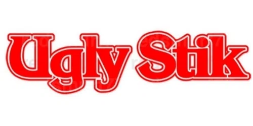 Ugly Stik Merchant logo